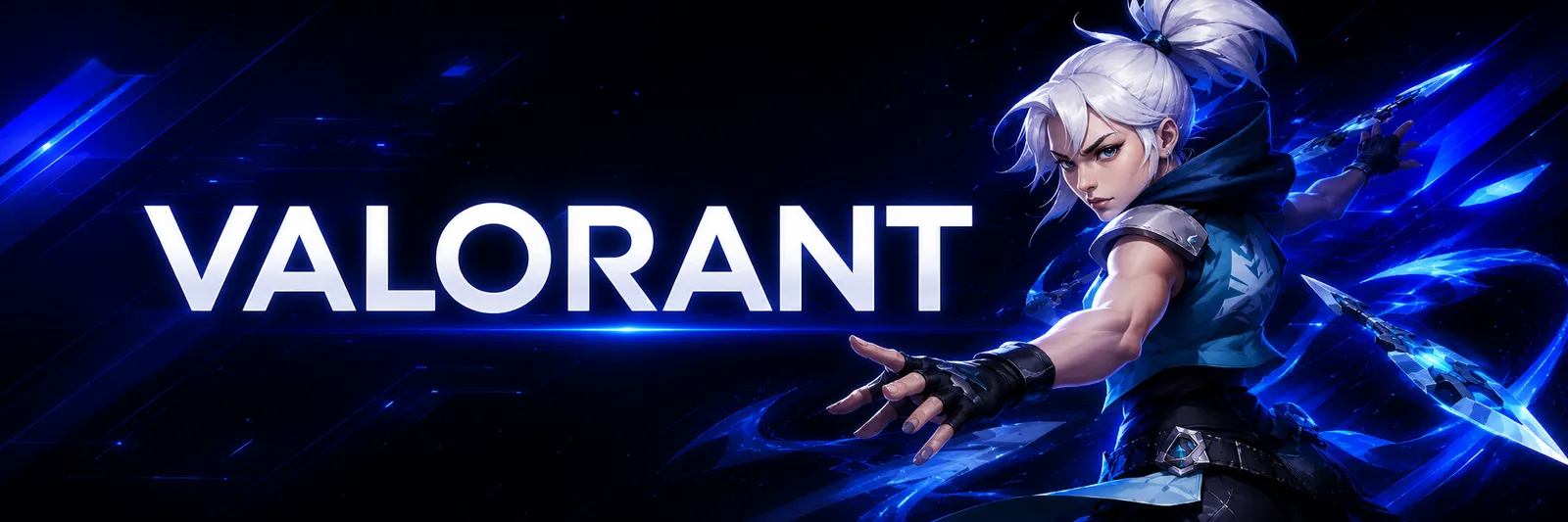 VALORANT
