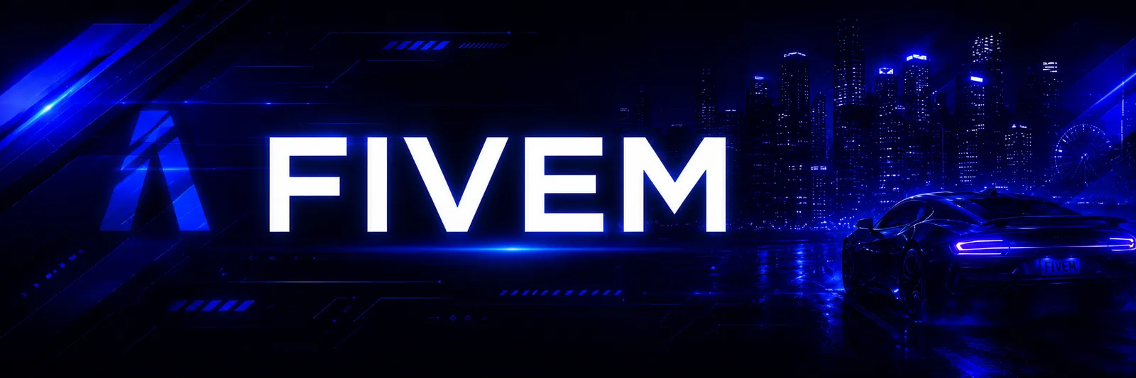FIVEM