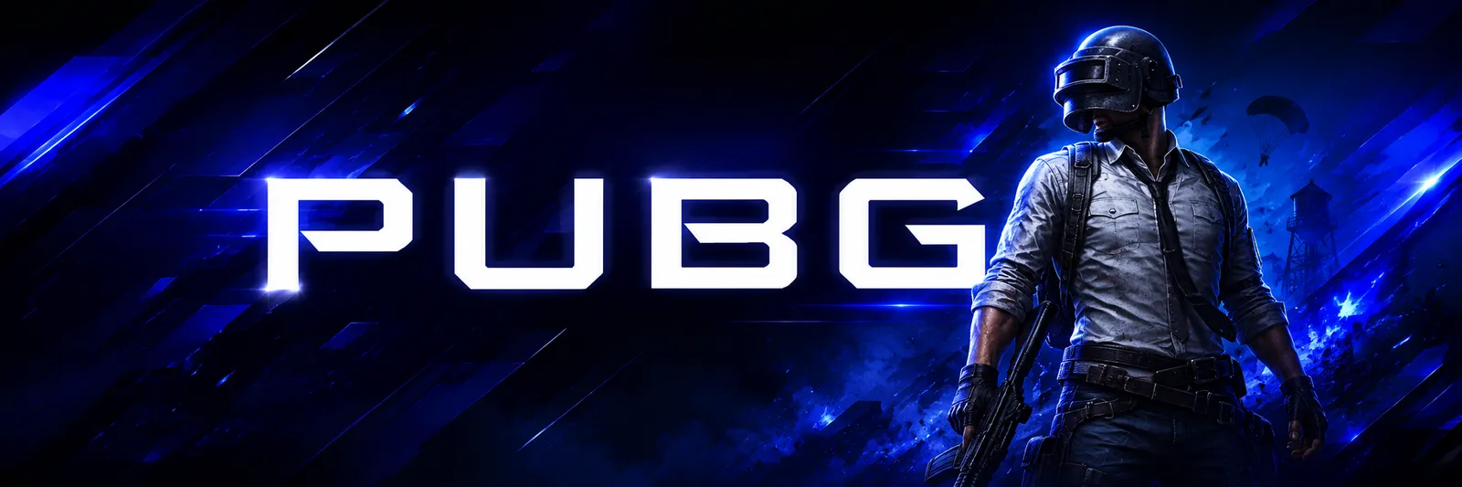 PUBG