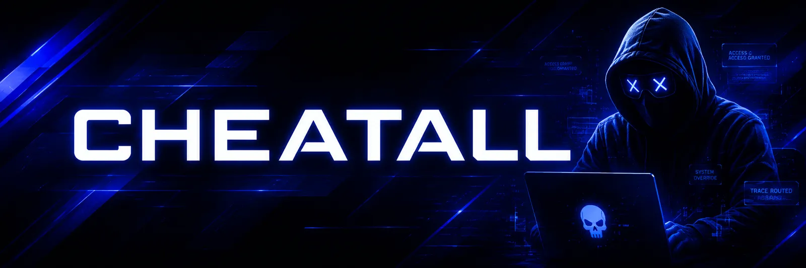 CHEATALL