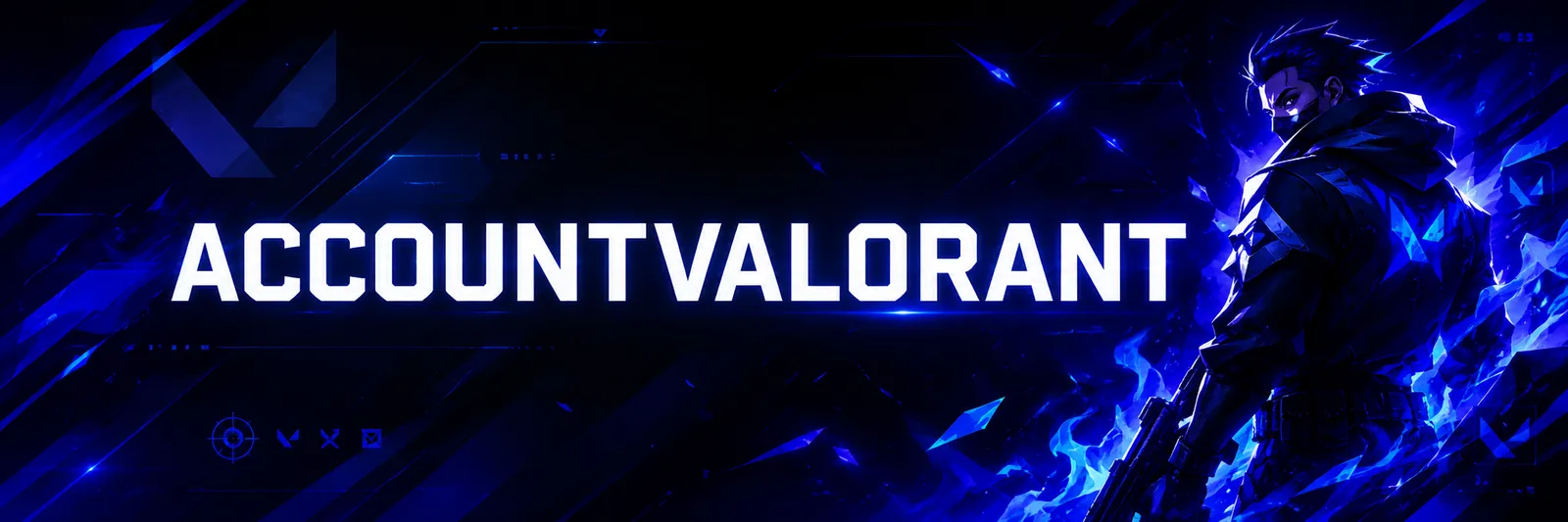 ACCOUNTVALORANT