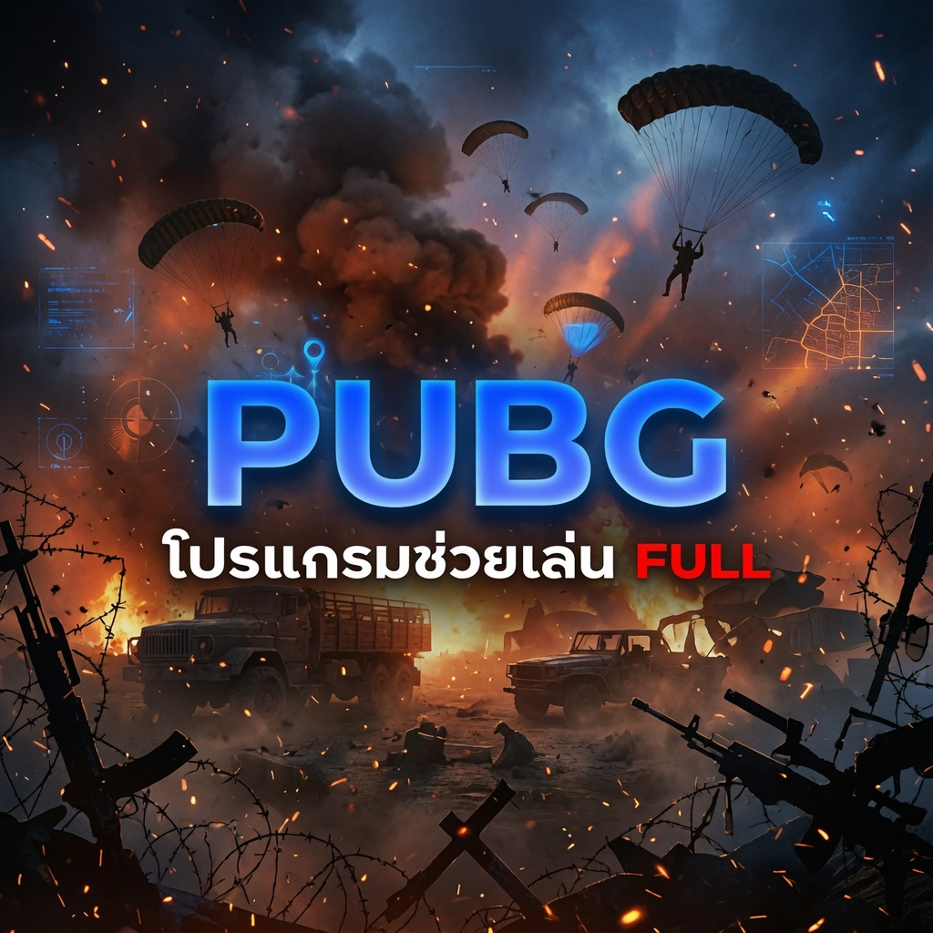 PUBG FULL