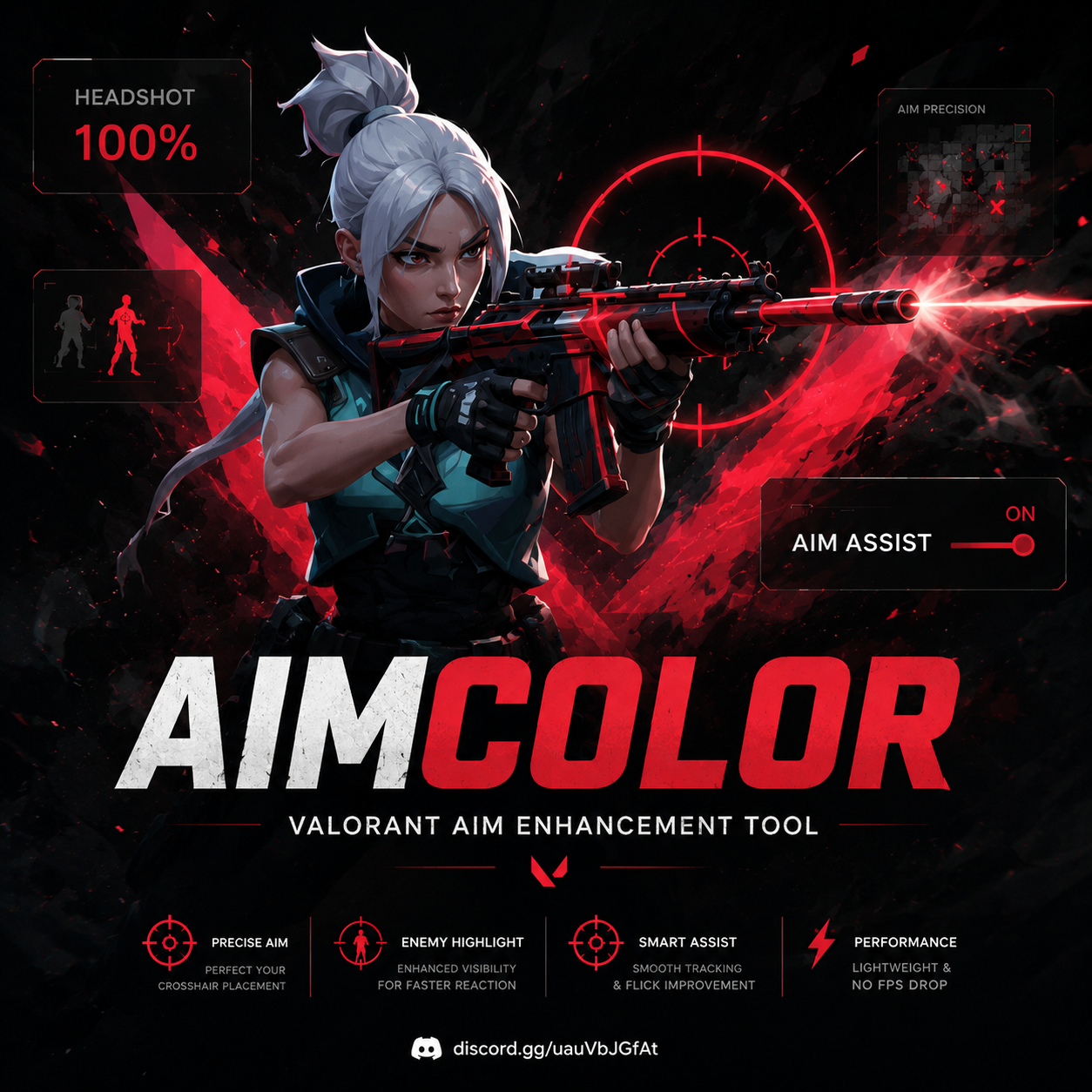 AimcolorProMax