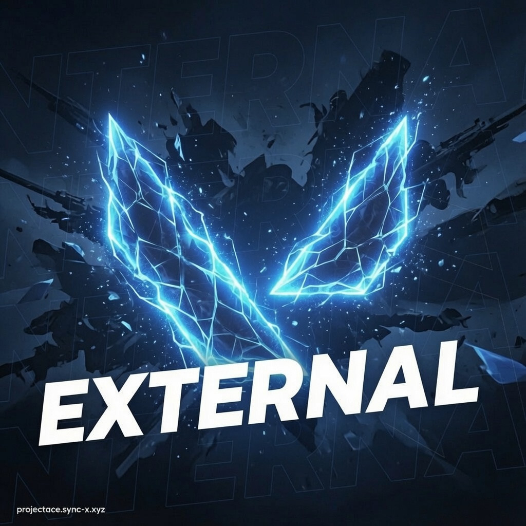 EXTERNAL VALORANT