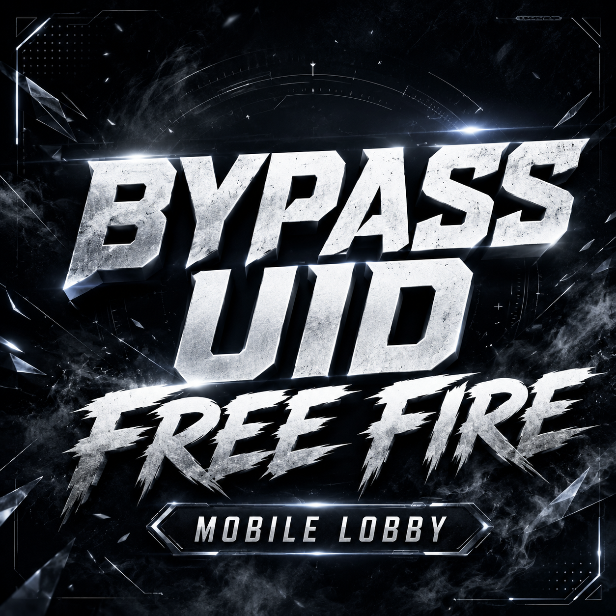 BYPASSUID 1999X