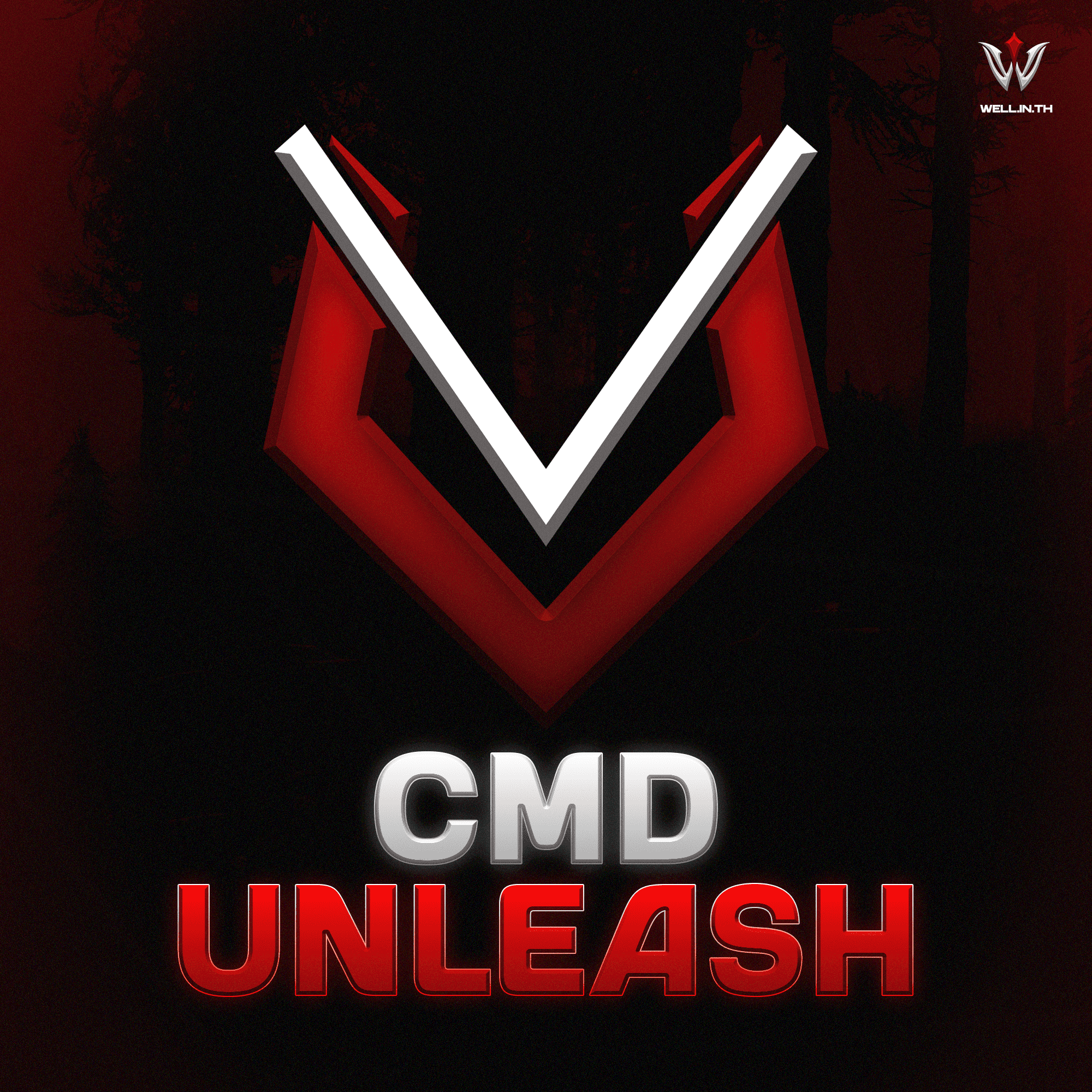 CMD UNLEASH