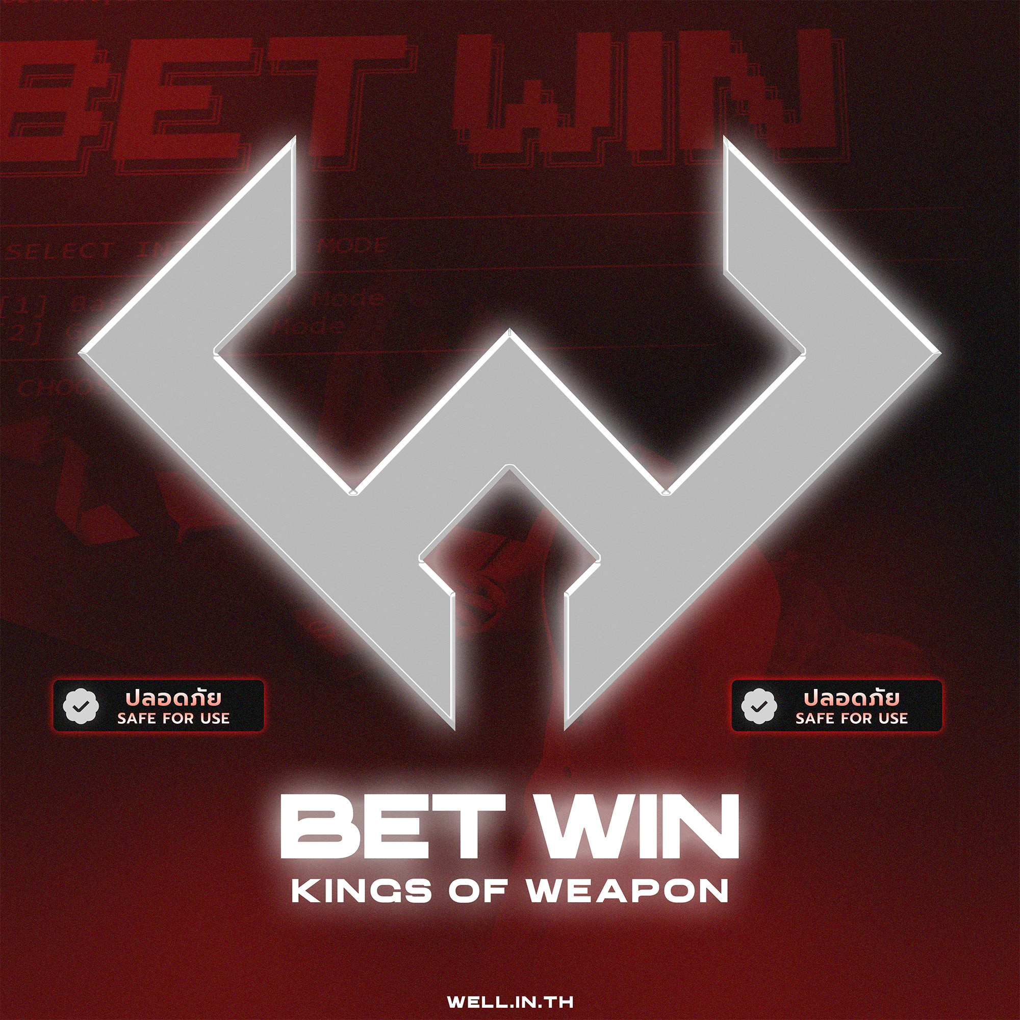 CMD BET WIN