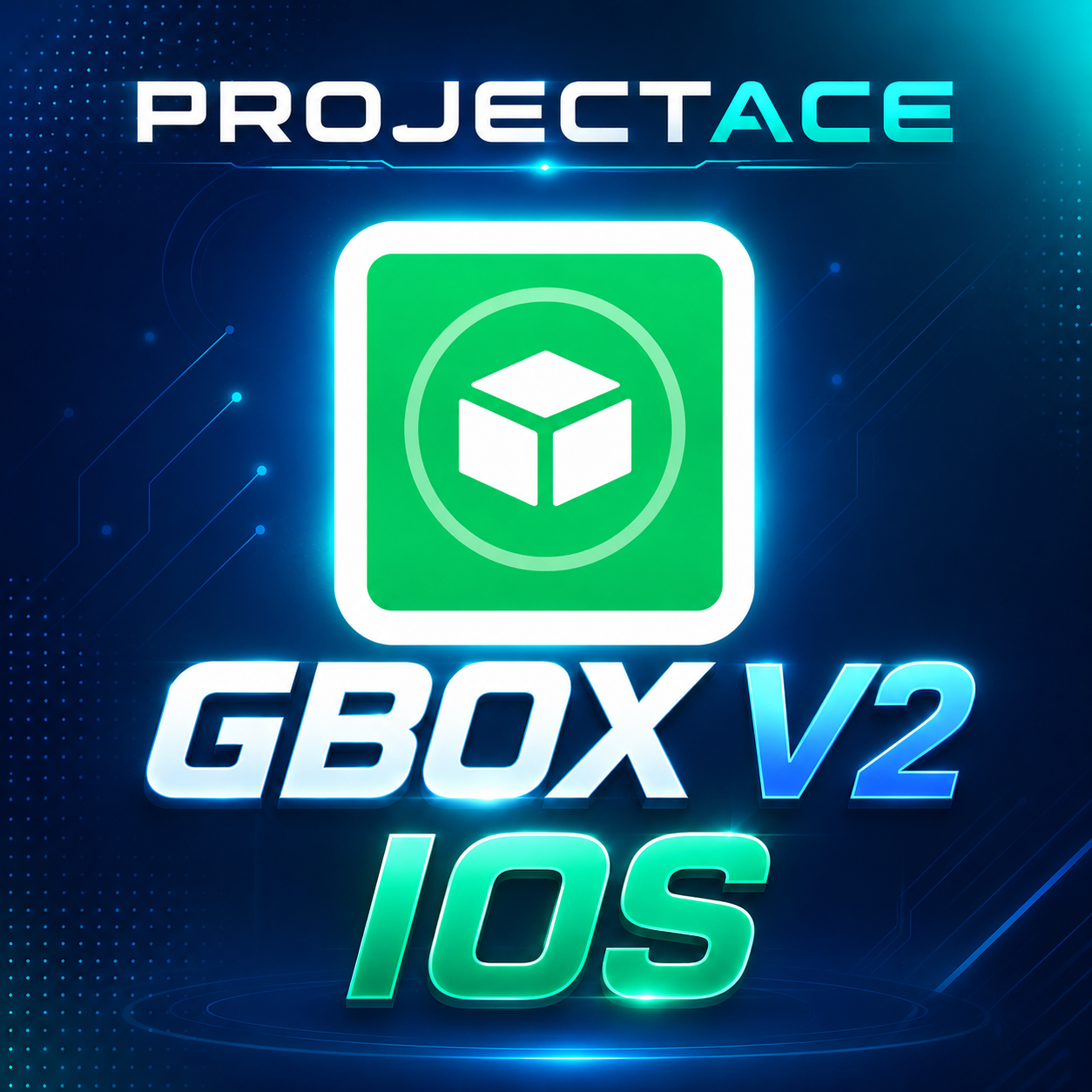 GBOX IOS