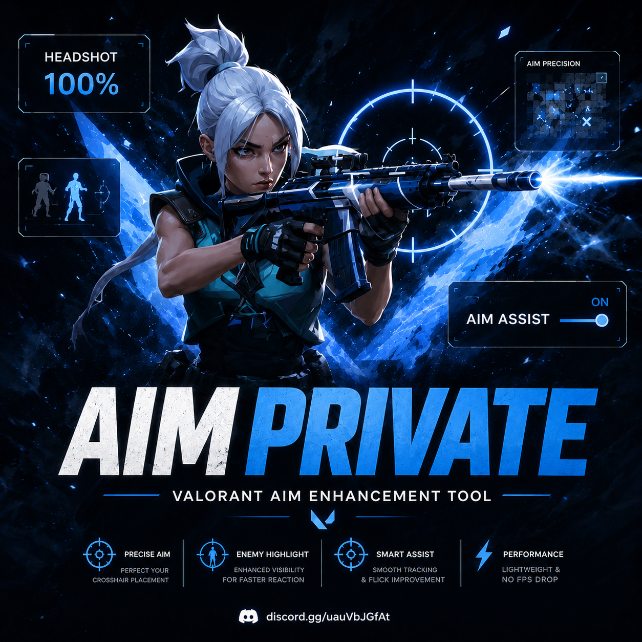Aim Private